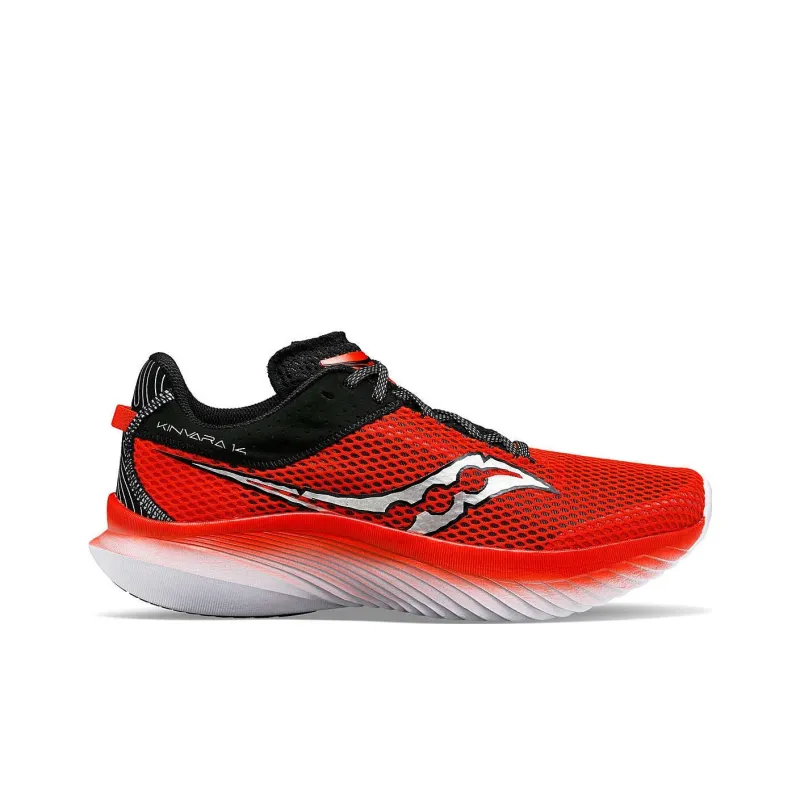 saucony Boston Children's Hospital X Kinvara 14 'Jay'-1