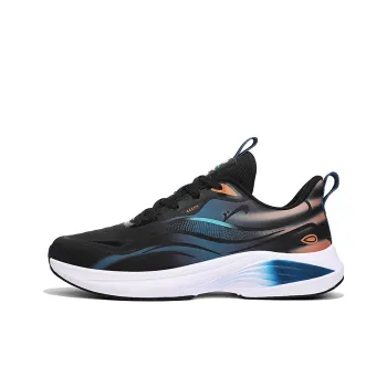 K bird Low Top Casual Running Shoes Men's