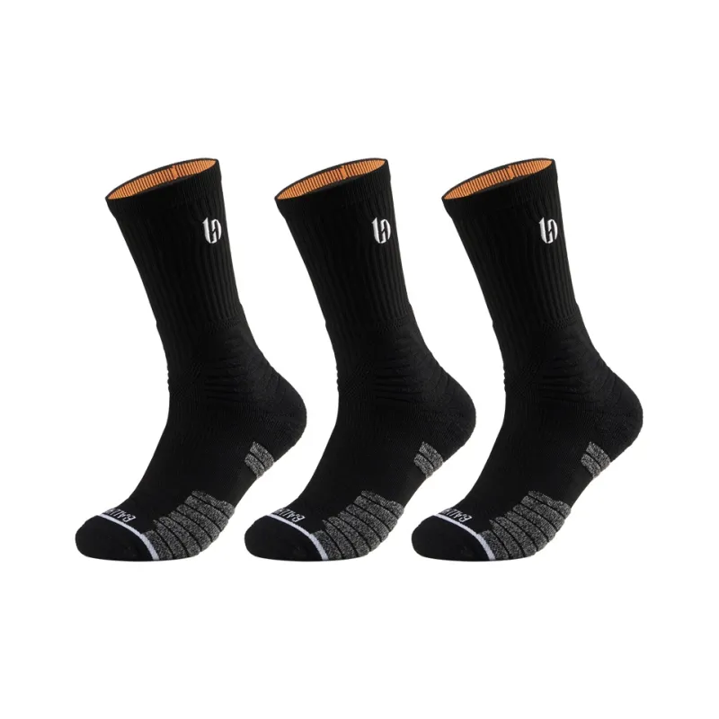 BALLHO Unisex Basketball Socks-6