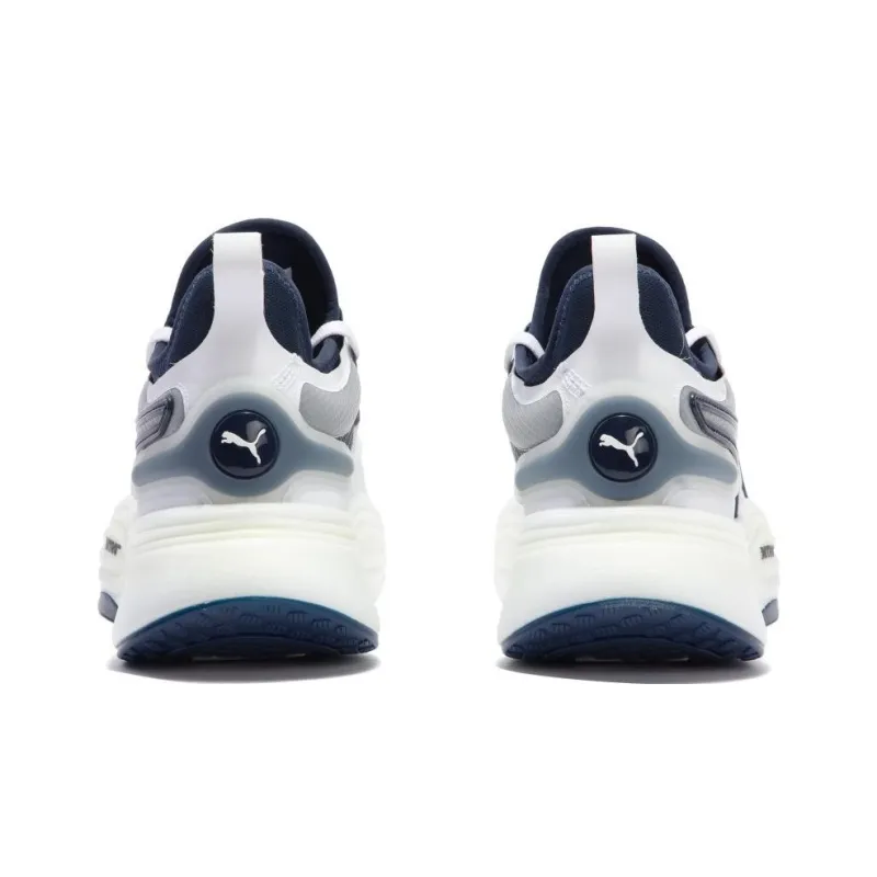 PUMA Pwr Xx Nitro Squared 'White Club Navy'-3