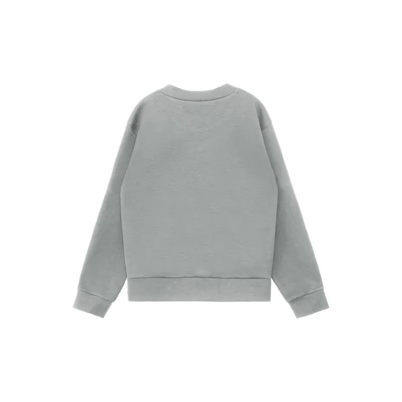 SIMPLE PROJECT Sweatshirt Unisex-6