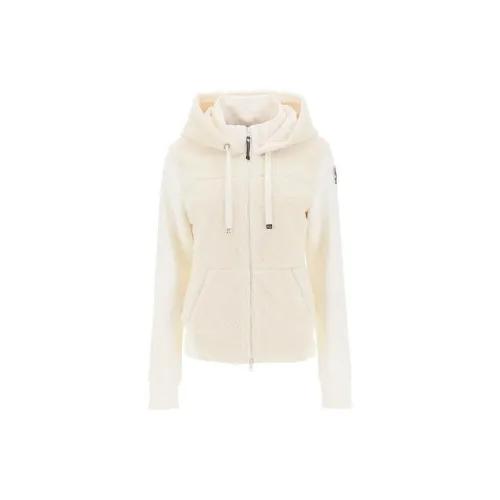 PARAJUMPERS Jackets Women's White