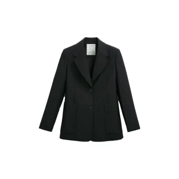 Zara Studio Nicholson Coat - POIZON