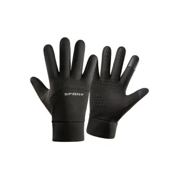 MEEJAS Ski Gloves