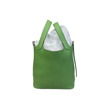 HERMES Picotin Lock Handbags
