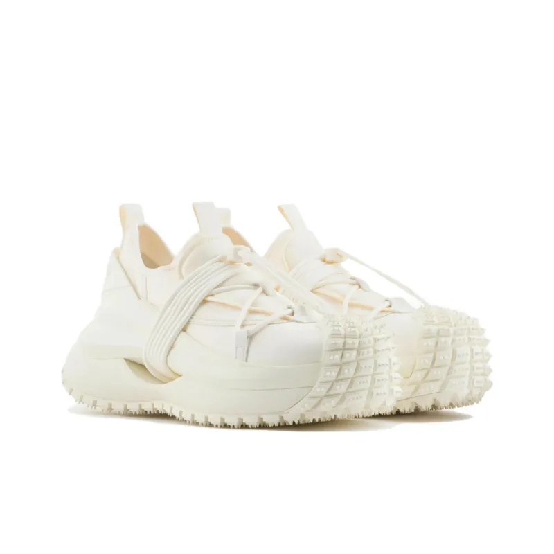 EMPORIO ARMANI Low-Top Casual Shoes Men's Light Brown-1