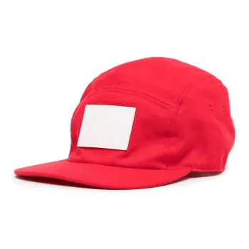 Mm6 Maison Margiela Red Hats Caps on Sale & Authentic - POIZON Mm6 Maison Margiela Red Hats Caps on Sale & Authentic - POIZON