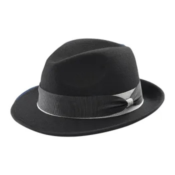 Christys 100% Fine Wool Top Hats Men's