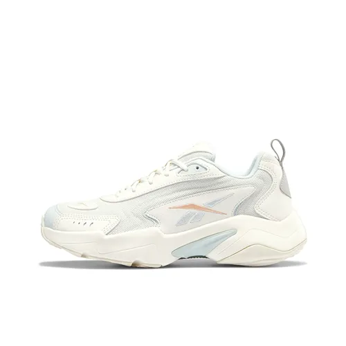 Reebok Vector Women's Runner 'Chalk'