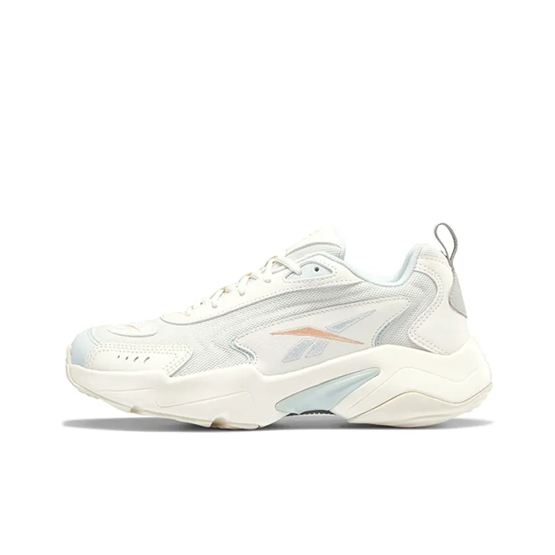 Reebok Women's Vector Runner 'Chalk' Women's-0