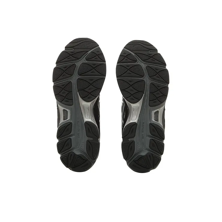 Asics Gel NYC Mid Grey Sheet Rock-6
