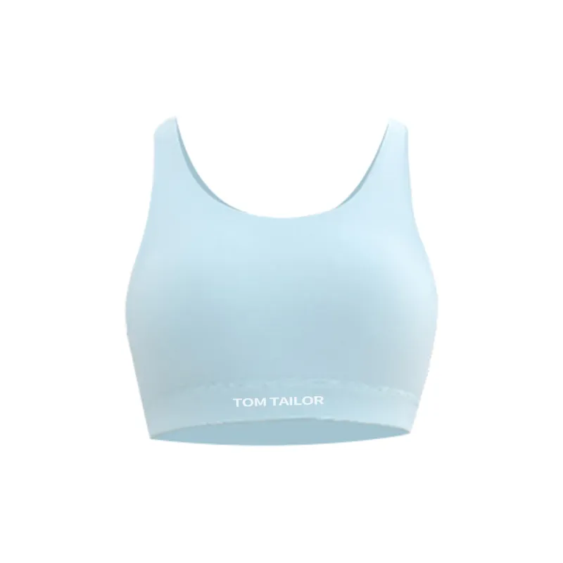 TOM TAILOR SS24 Sport Vests Women's-9