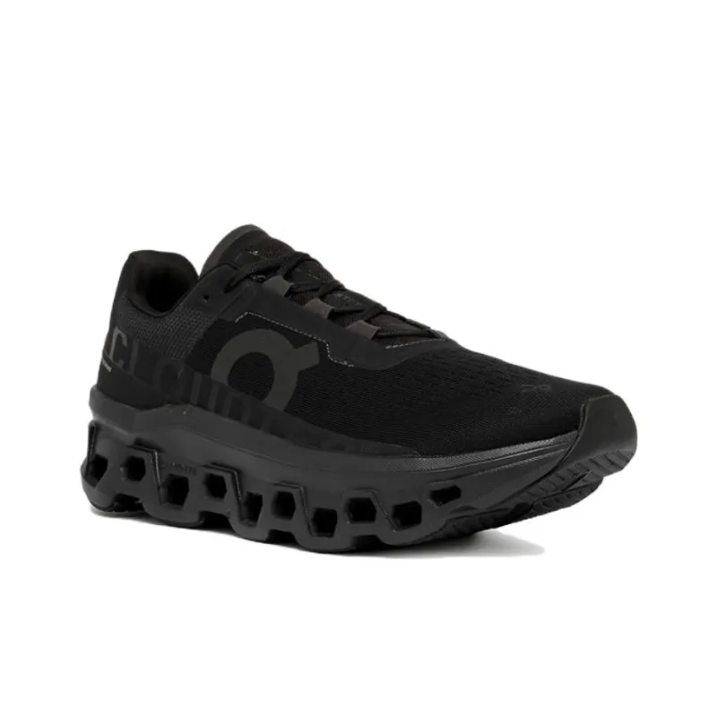 On Running CloudmOnster All Black-2