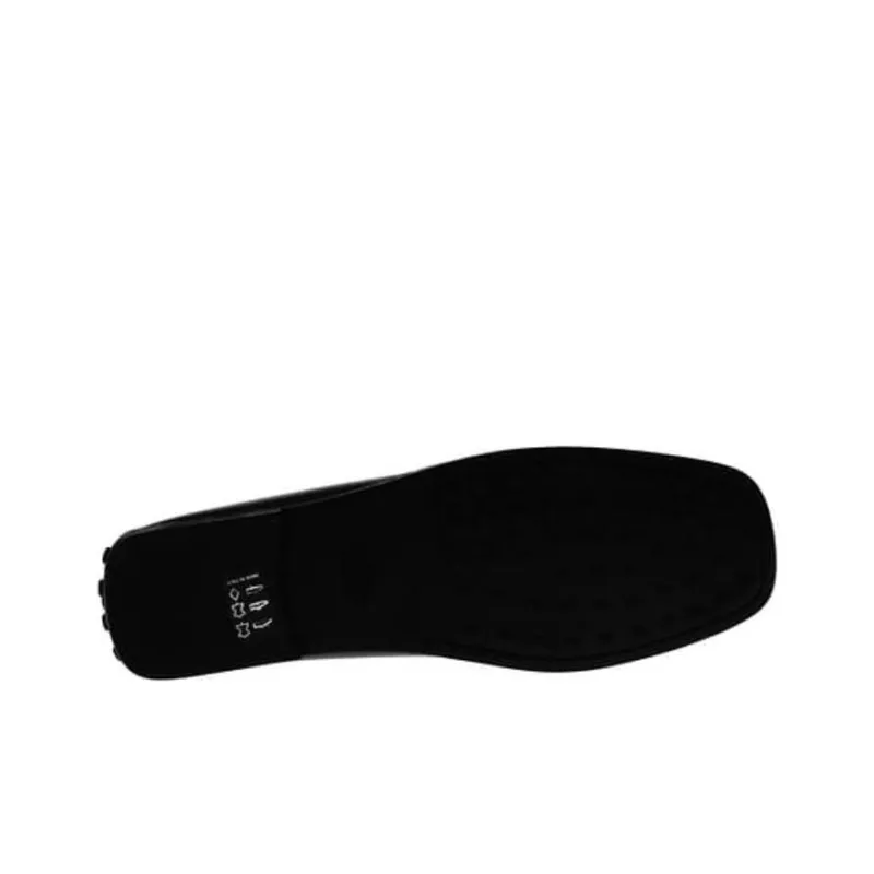 TOD'S City Gommini Driving Shoes Women's-4