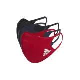 Black/Blue/Red