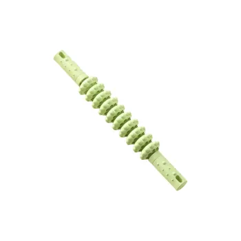 Maweibe Yoga Massage Stick ABS Unisex