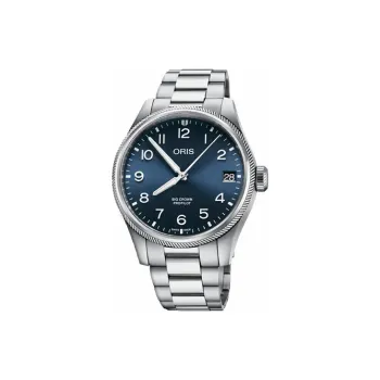 Oris Men Aviation Collection Watch
