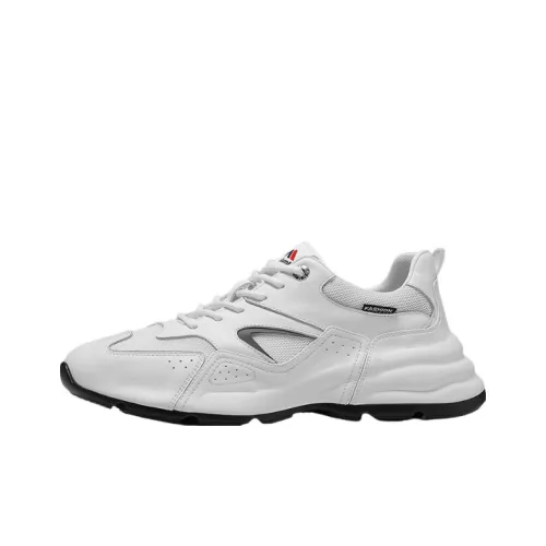 KOLUMB Outdoor Shoes Men Low-Top