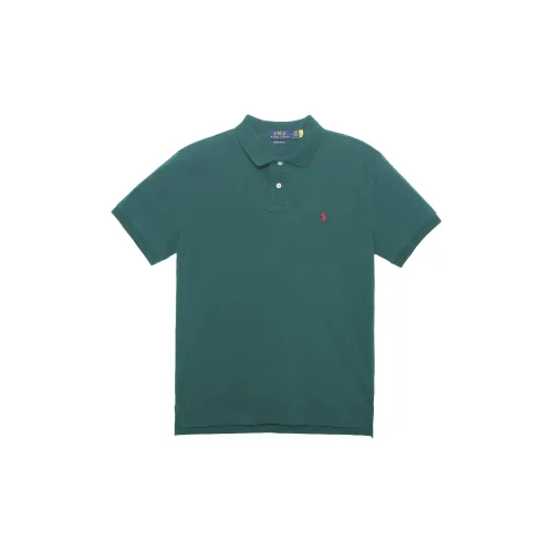 Polo Ralph Lauren Men Polo Shirt