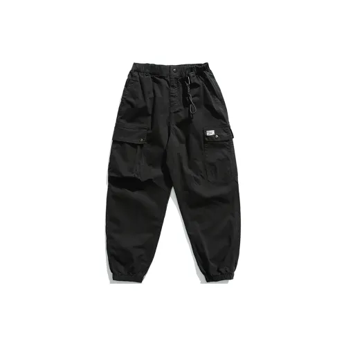 Jeep Casual Pants Unisex