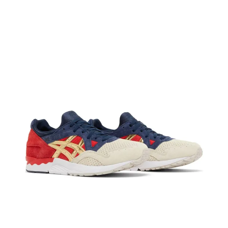 Asics Gel Lyte V Concepts Libertea-2