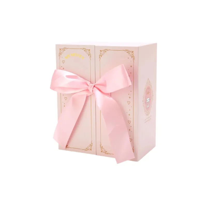 Sanrio My Melody Tokikiku Tiara Crown With Box Dolls Plush Doll 21cm Height-4
