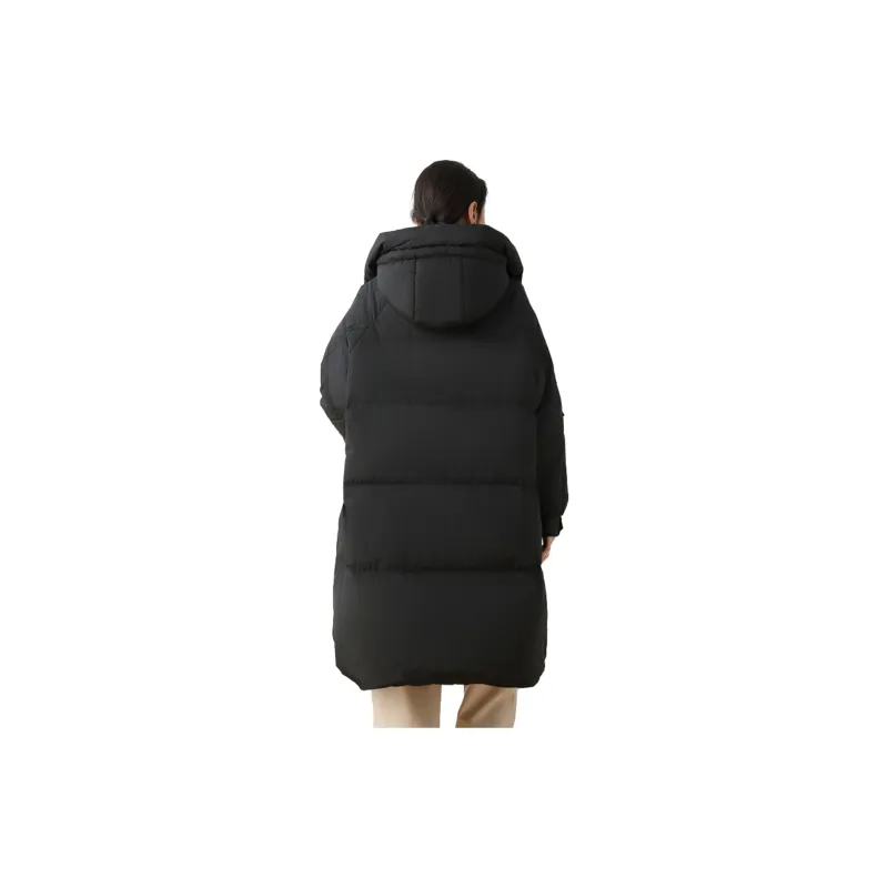 SMEN Down Jackets Women's-4