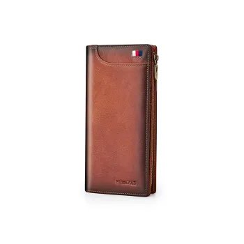 WilliamPOLO Wallets