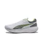 White/Speed Green/Grey