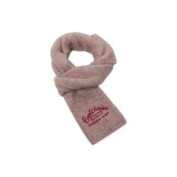 ACUC Knit Scarves Unisex