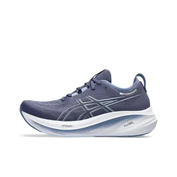 Asics Gel Nimbus 26 Thunder Blue Denim Blue