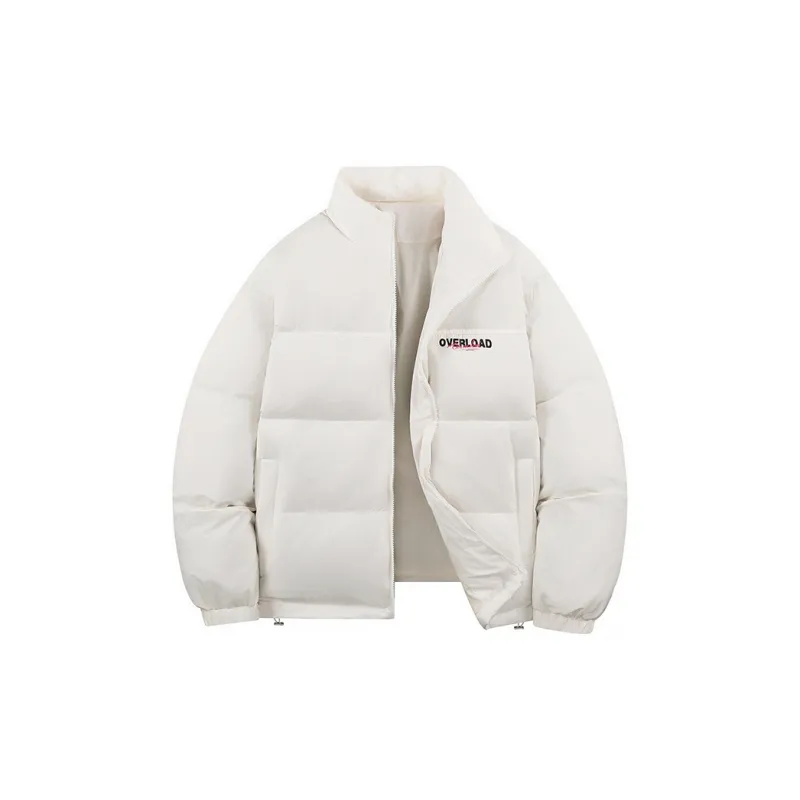 OXO OVERLOAD Down Jacket Unisex-4