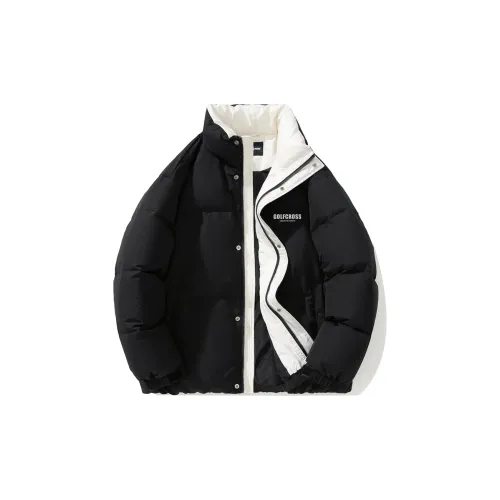 GOLFCROSS Unisex Down Jacket