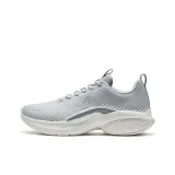 Smoke Gray/Sail White