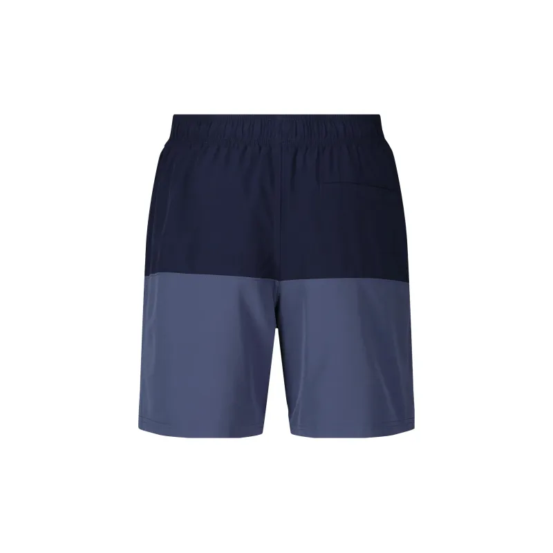 Under Armour UA Harbour Heritage Swimming Shorts Men's Gray-1