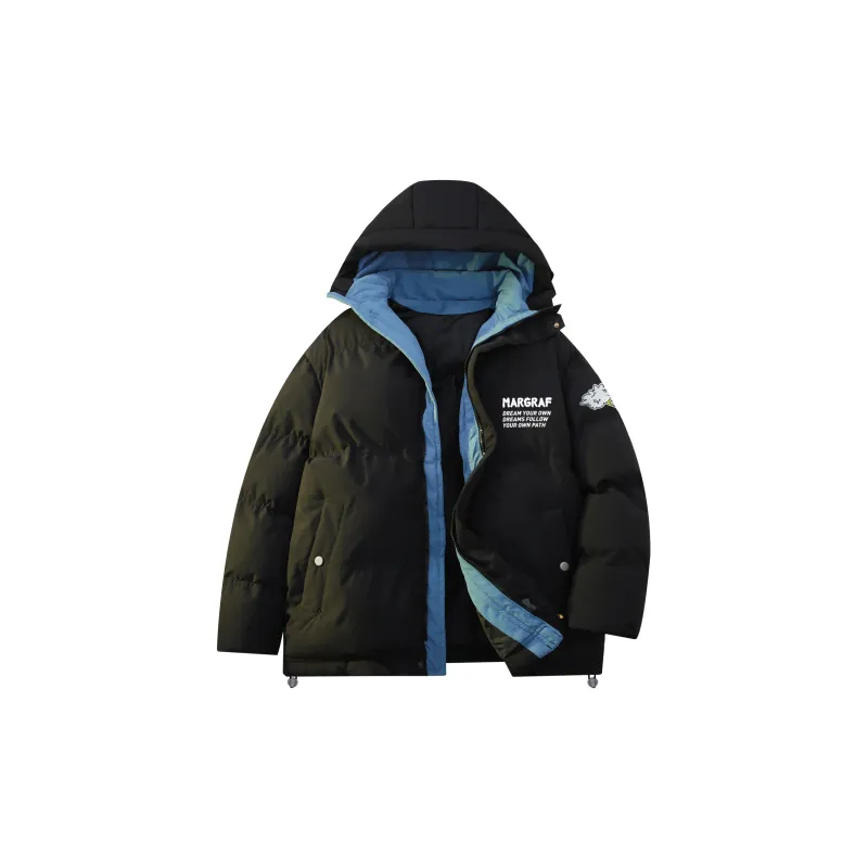 MARGRAF Puffer Jackets Unisex-1