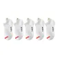 [5 Pack]White X5