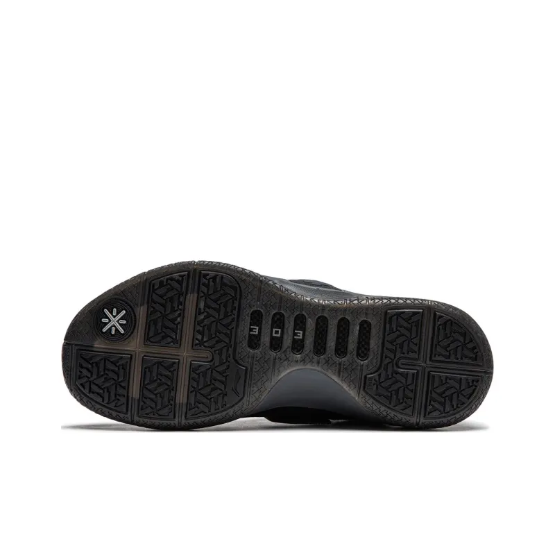 LINING Way Of Wade 6 Aape By A Bathing Ape-6
