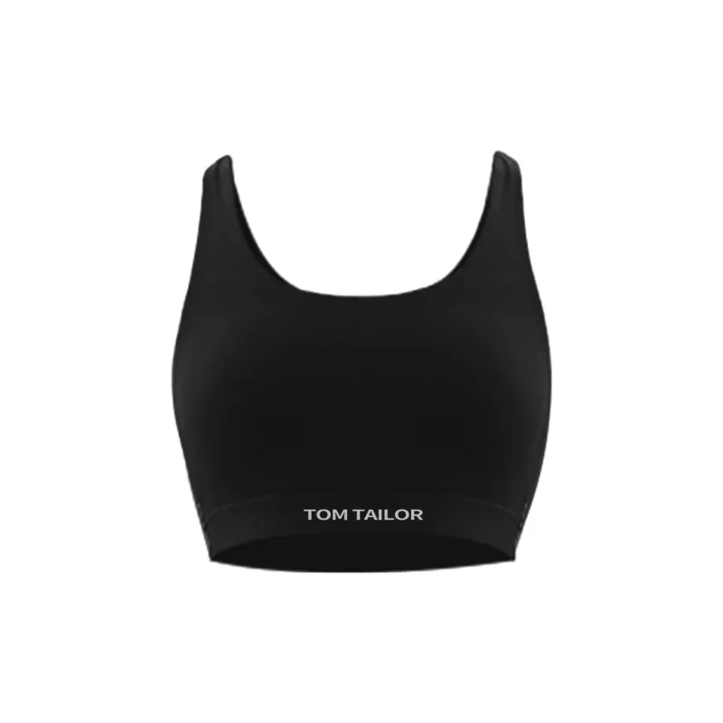 TOM TAILOR SS24 Sport Vests Women's-1