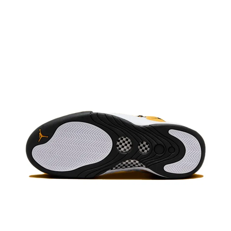 Jordan Jumpman Pro Yellow Ochre-5