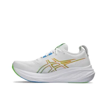 Asics Gel Nimbus 26 'White Waterscape'