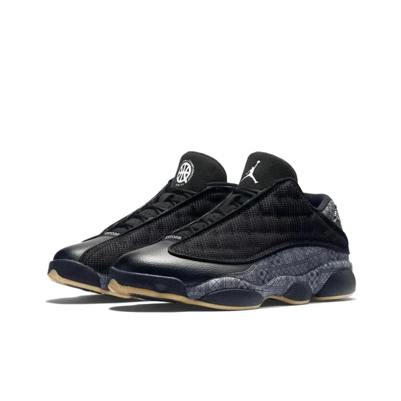 Jordan 13 Retro Low Quai 54-1