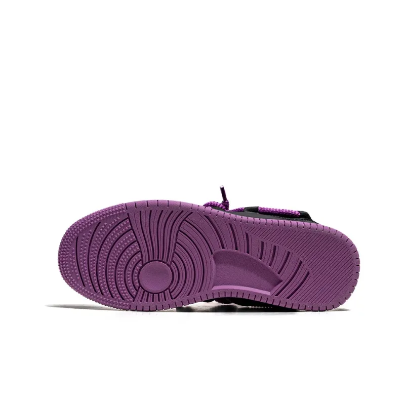 MIIOW Anti-Slip Wear-Resistant Low-Top Skateboard Shoes Unisex-17