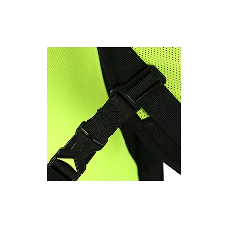 Nike Polyester Backpack Unisex Green-3