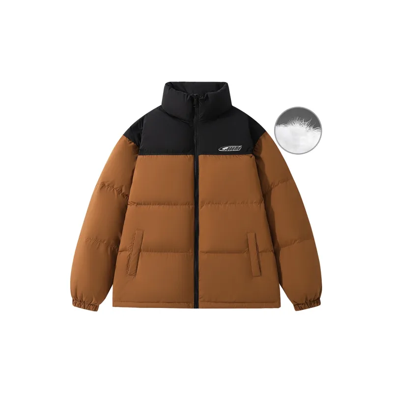GO NEMO Down Jackets Unisex-13