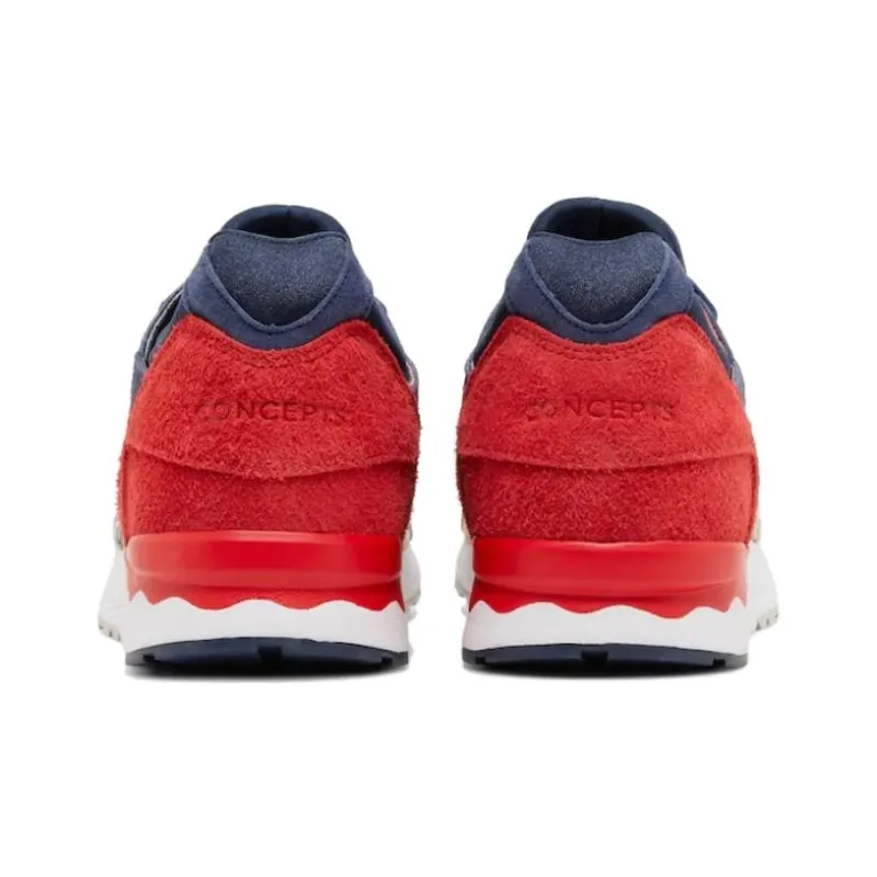 Asics Gel Lyte V Concepts Libertea-4