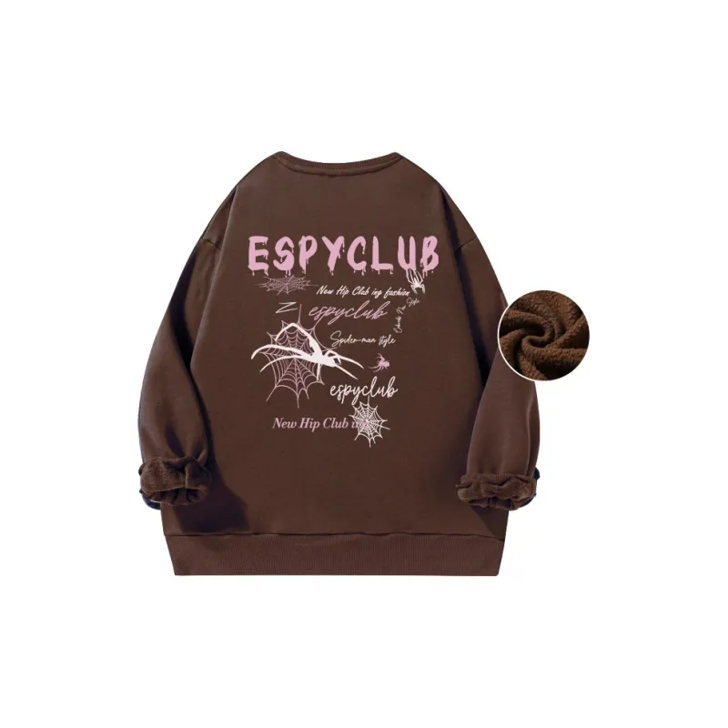 ESPY Sweatshirts Unisex-17