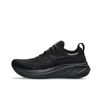 Asics Gel Nimbus 26 'Triple Black'