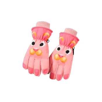 MEEJAS Ski Gloves