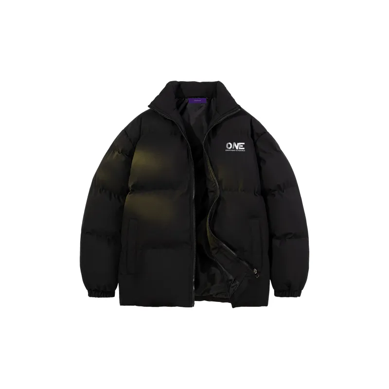 ONEANNET Puffer Jackets Unisex-1
